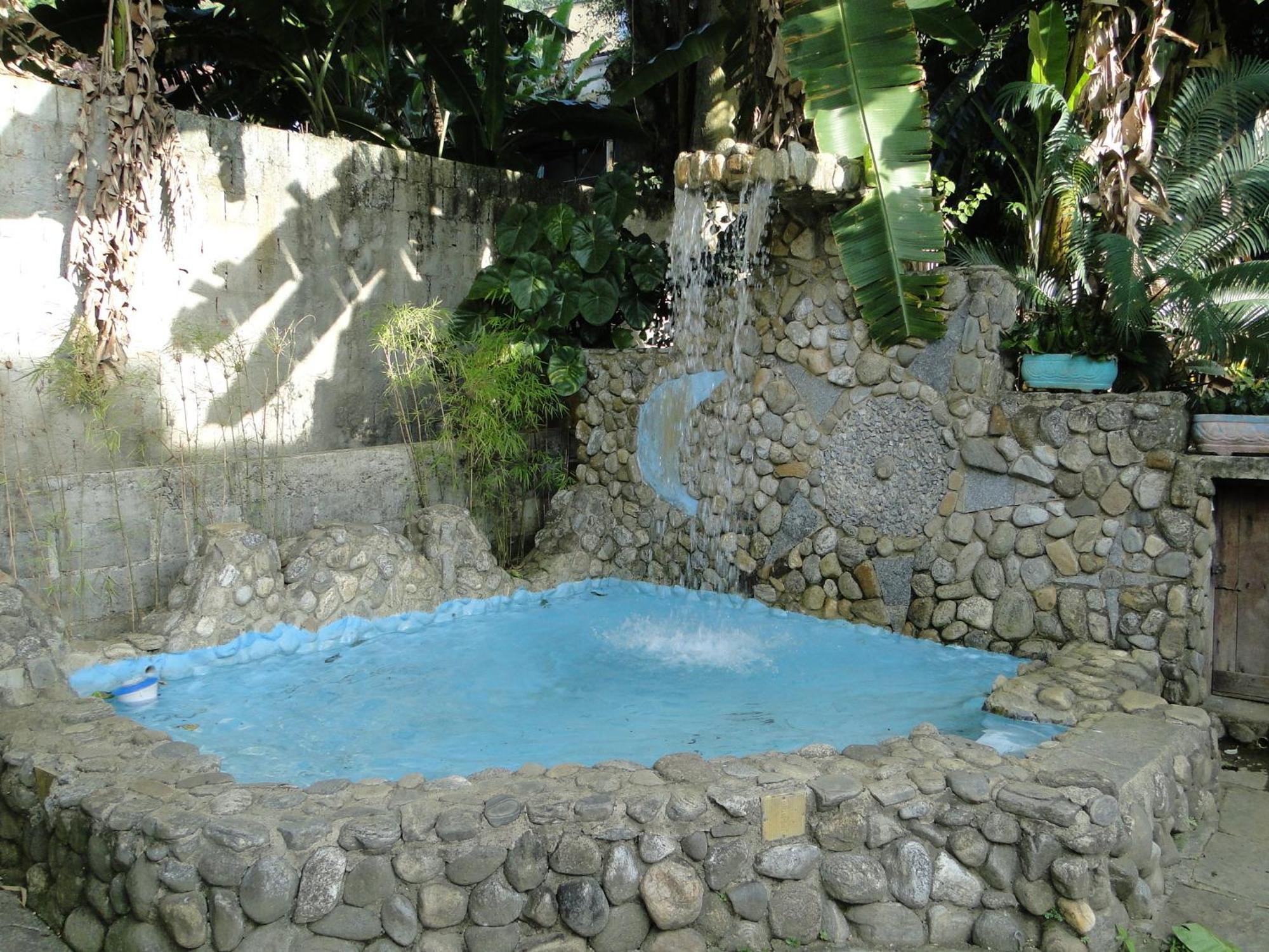Pousada Cauca Ilha Grande  المظهر الخارجي الصورة